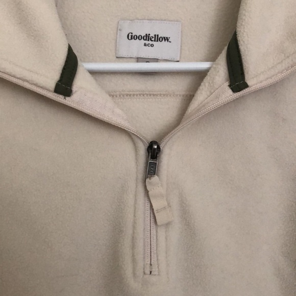 Goodiellow & Co Men’s Sweatshirt - Picture 2 of 6